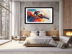  Artwork