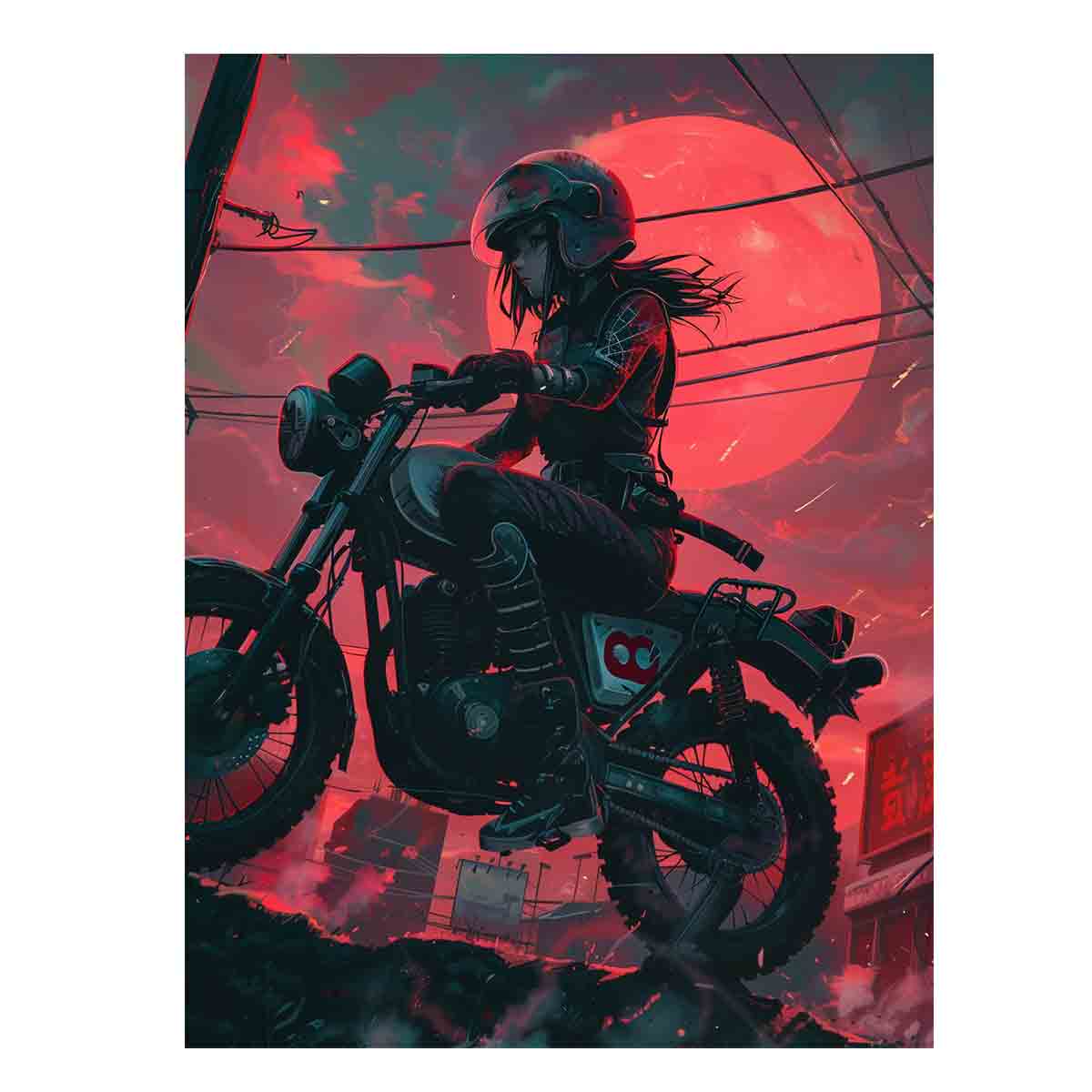 Anime Girl