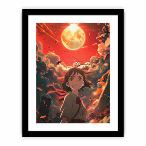 Framed Print