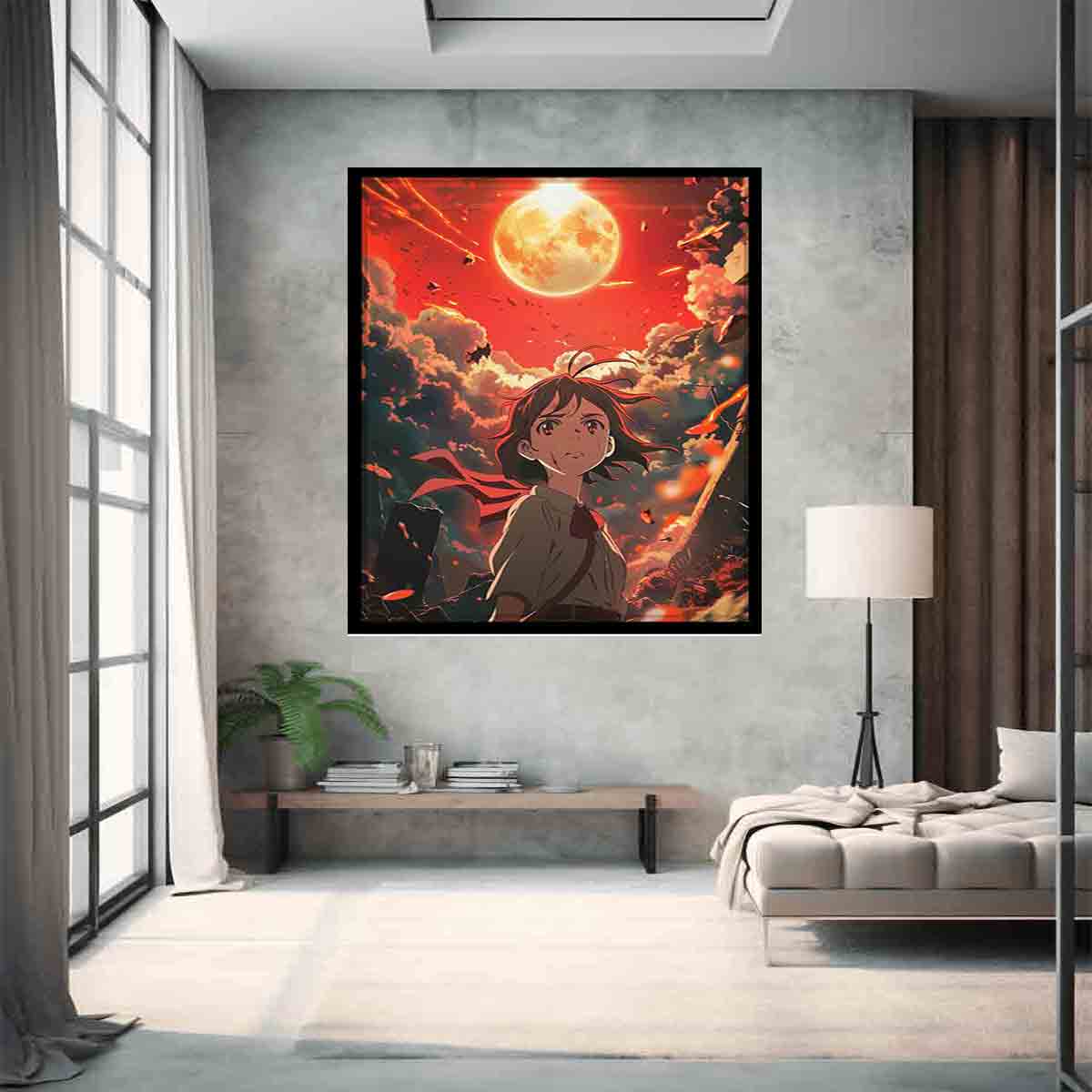  Artwork