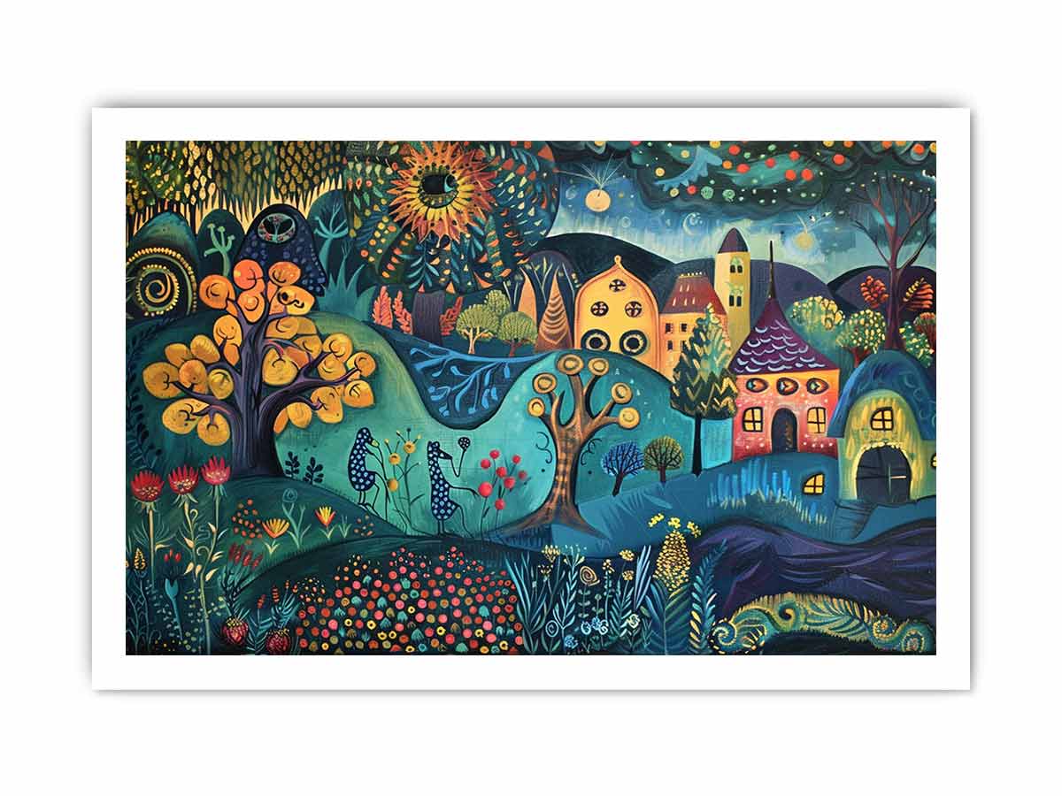 Wall Art