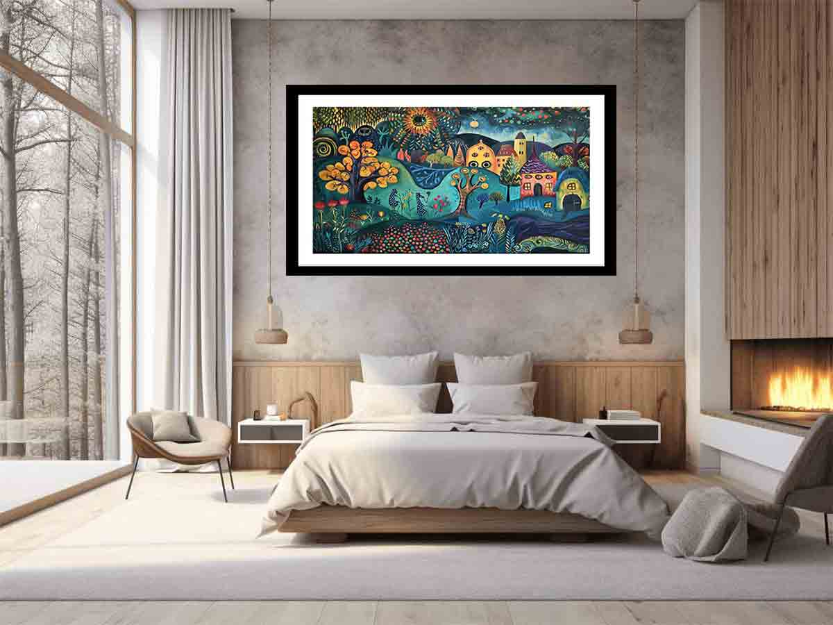  Artwork