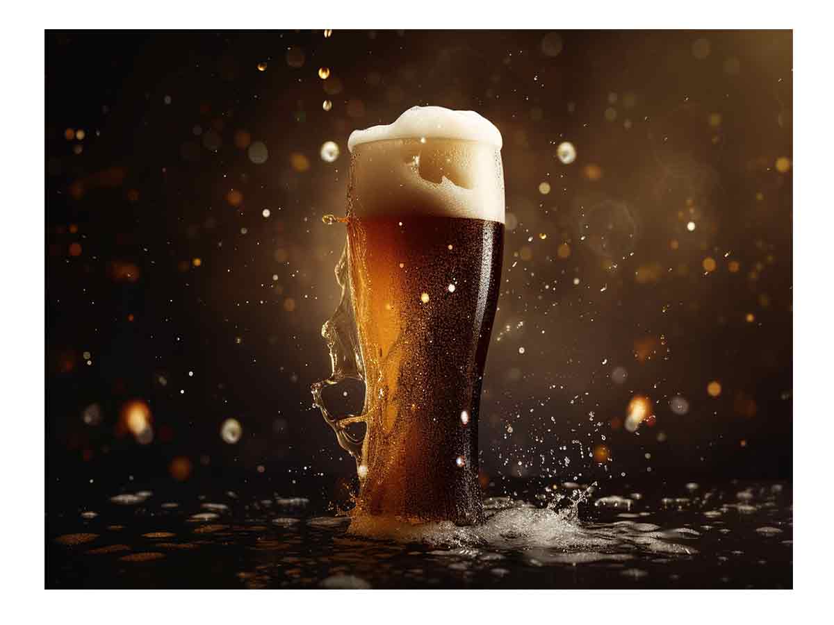 Beer  