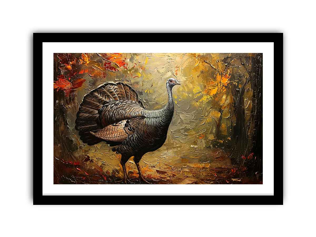 Framed Print