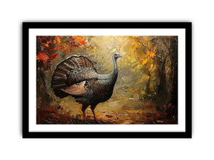 Framed Print