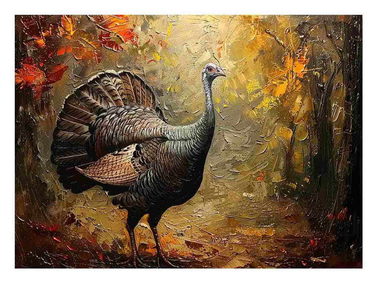 Turkey  