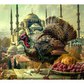 Turkey  