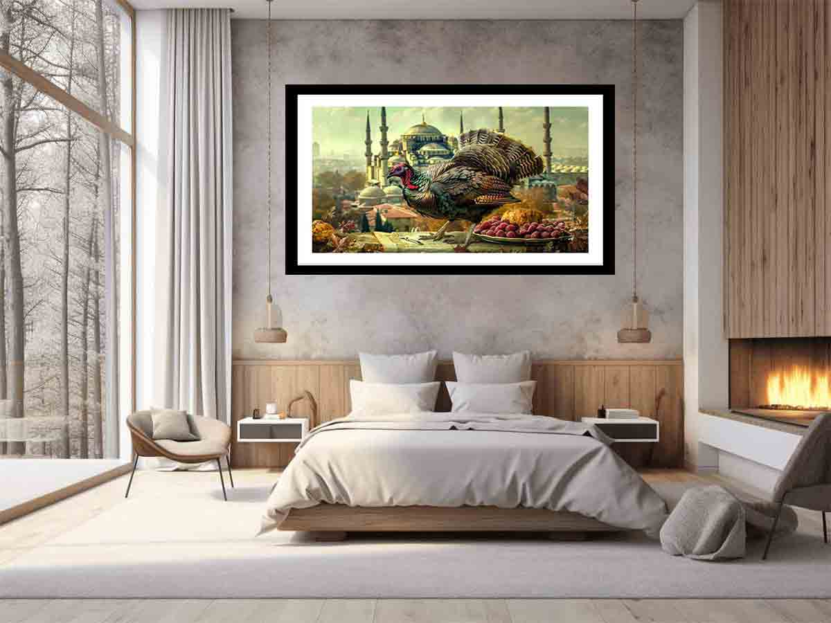  Artwork