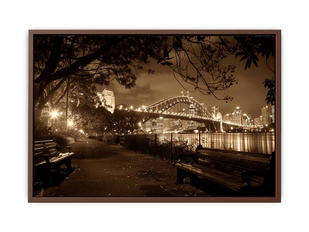 Canvas Print