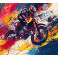 Bike  Rider  