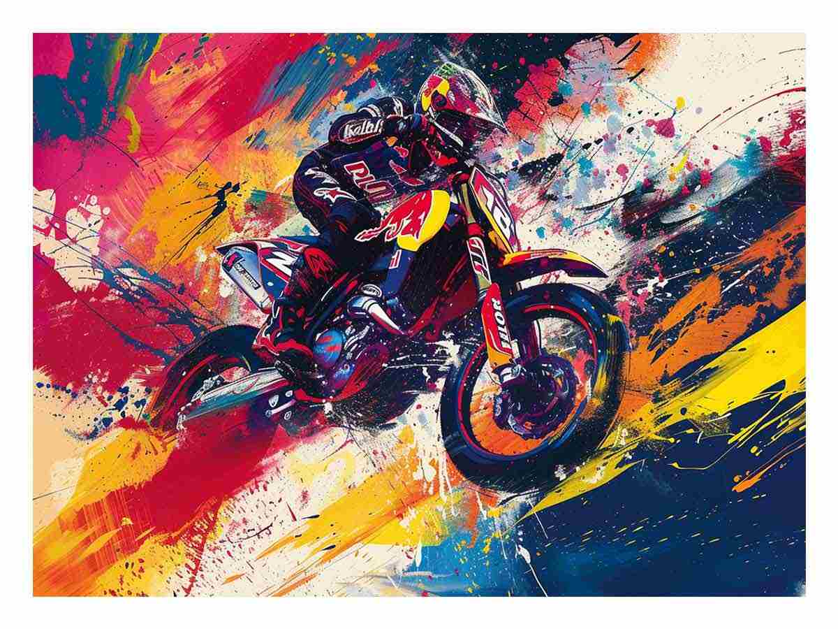 Bike  Rider  