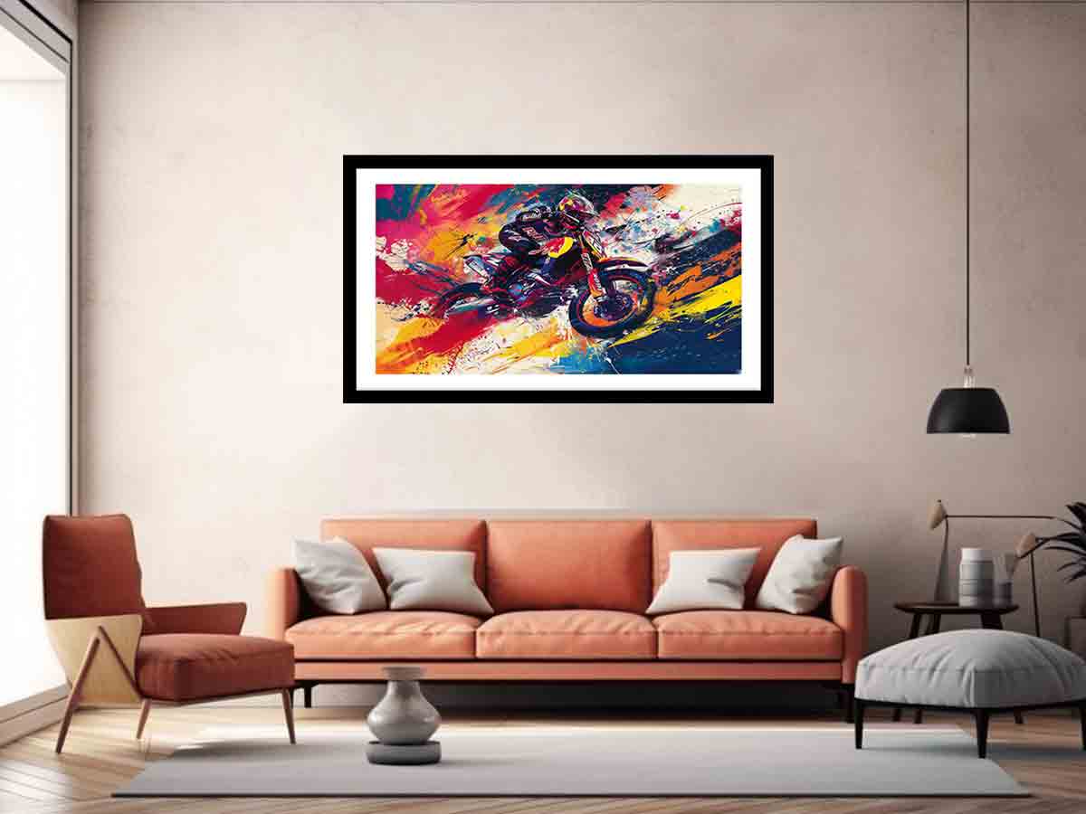 Bike  Rider  