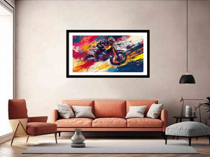 Bike  Rider  