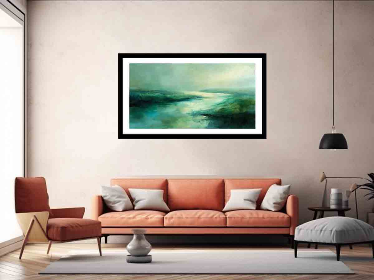 Green River