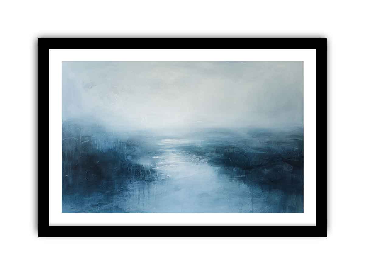 Framed Print