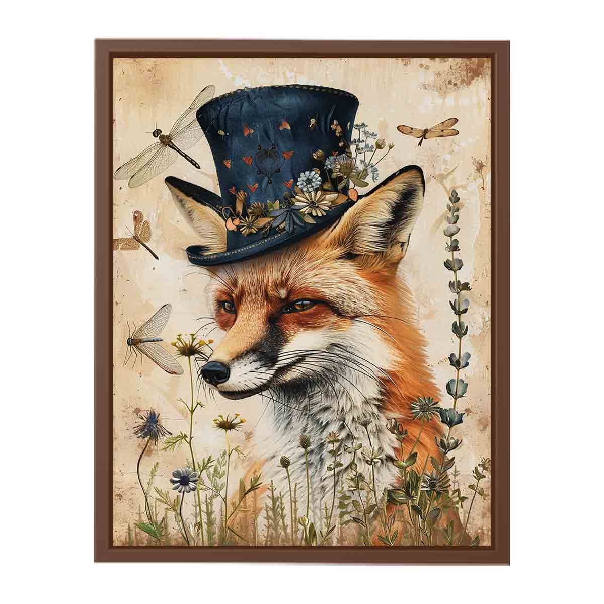 Canvas Print
