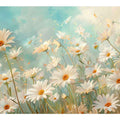 Daisies Flower  