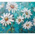 Dreamy Daisies  