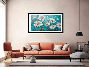 Dreamy Daisies  