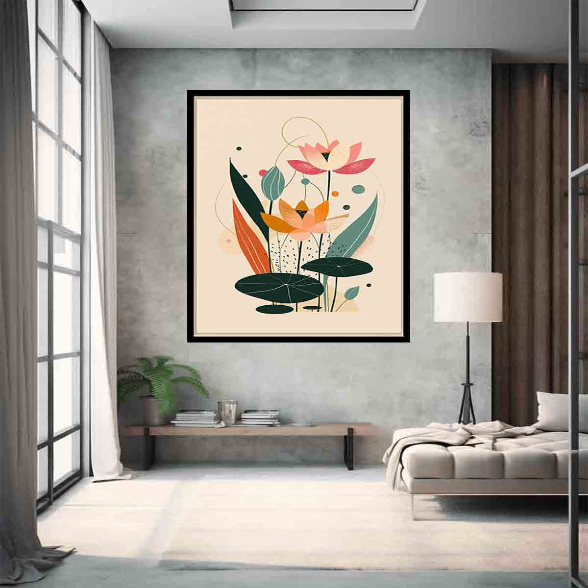  Artwork