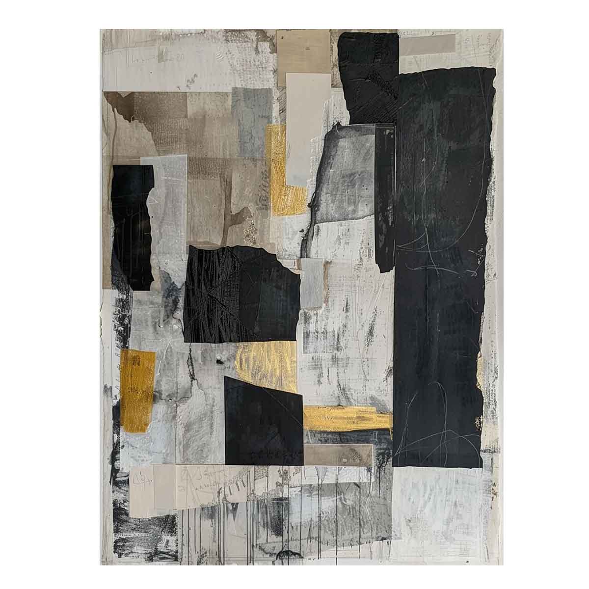 Abstract Shapes  