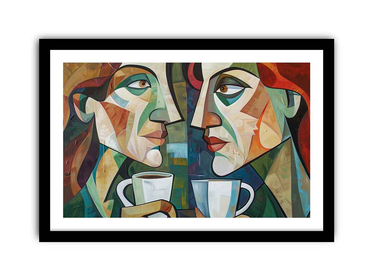 Framed Print