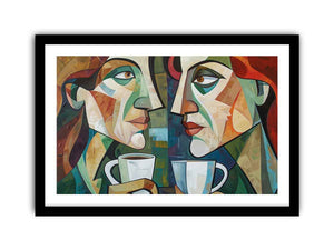 Framed Print