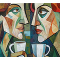 Coffee Talk  