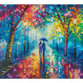 Street Walk  