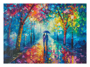Street Walk  
