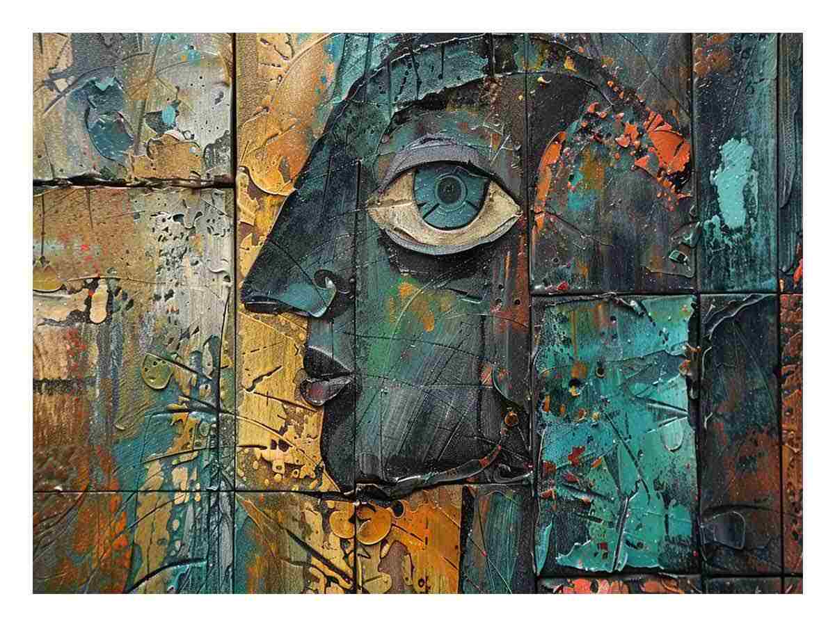 Antique Contemporary  