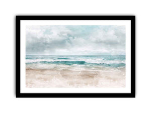 Framed Print