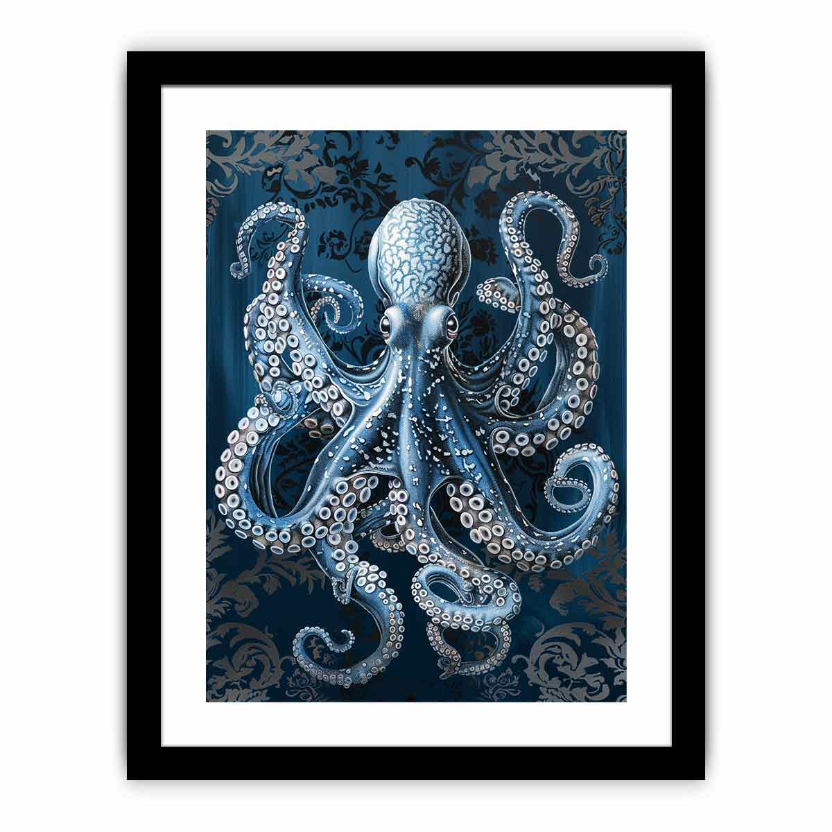 Framed Print