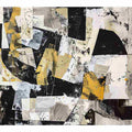 Abstract Squares  