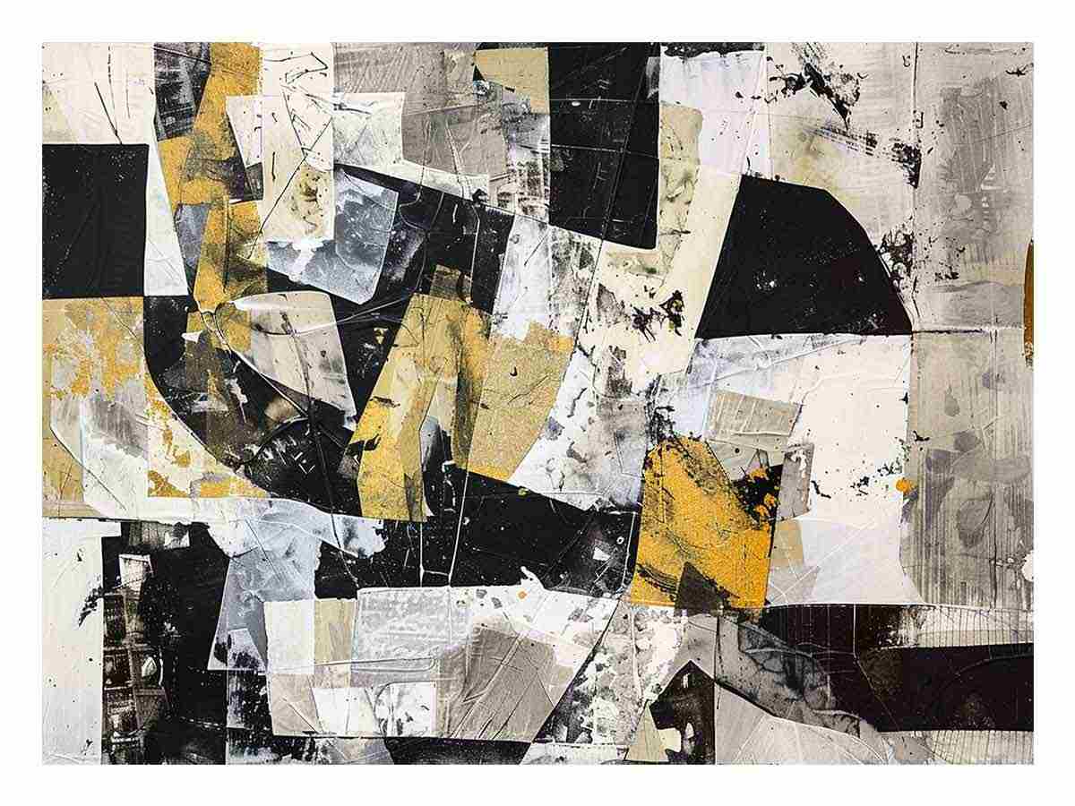 Abstract Squares  