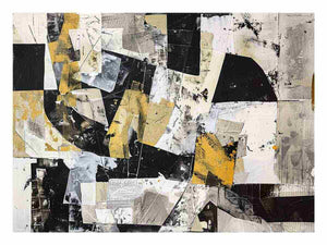 Abstract Squares  