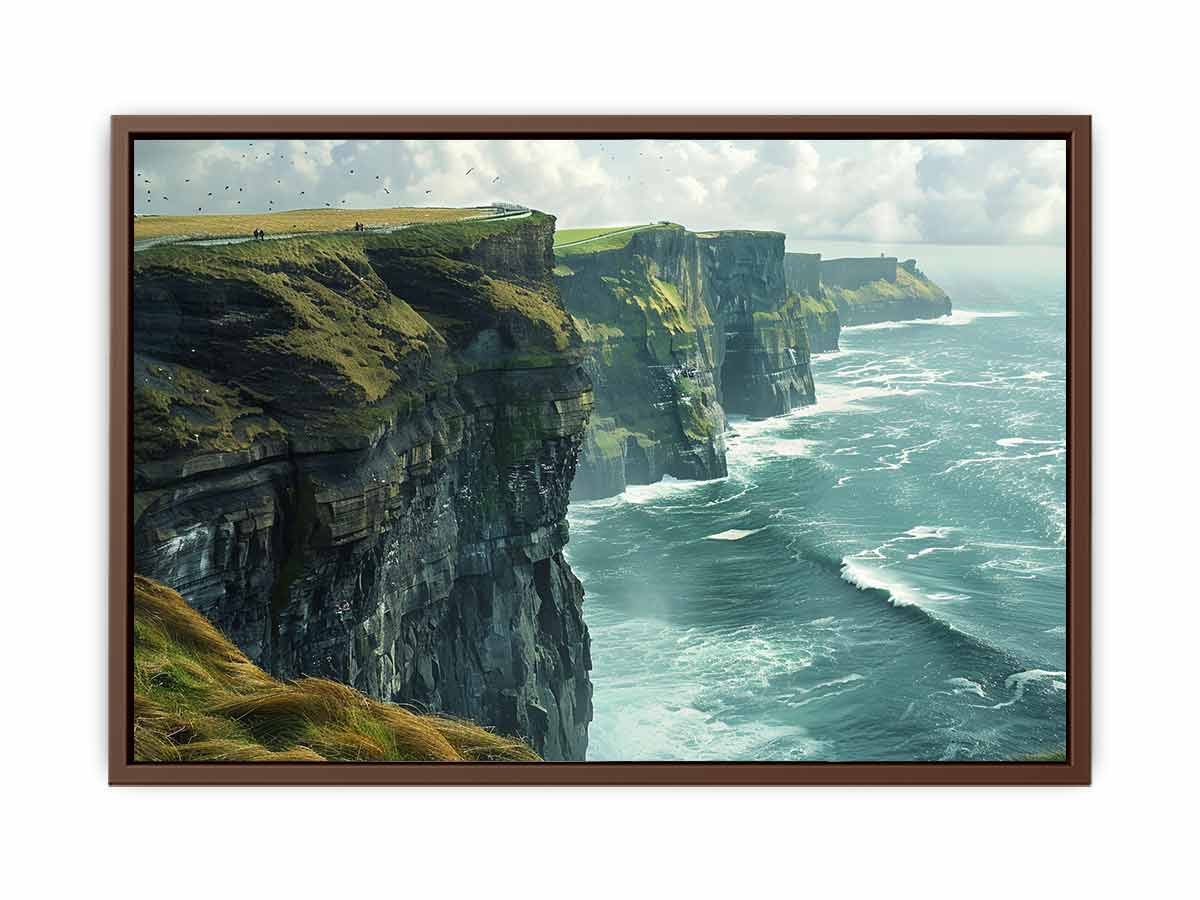 Canvas Print