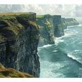 Cliff of Moher  