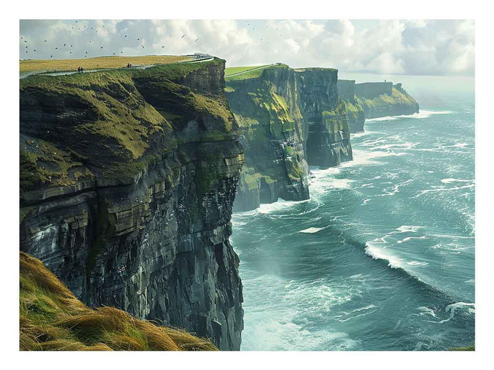 Cliff of Moher  