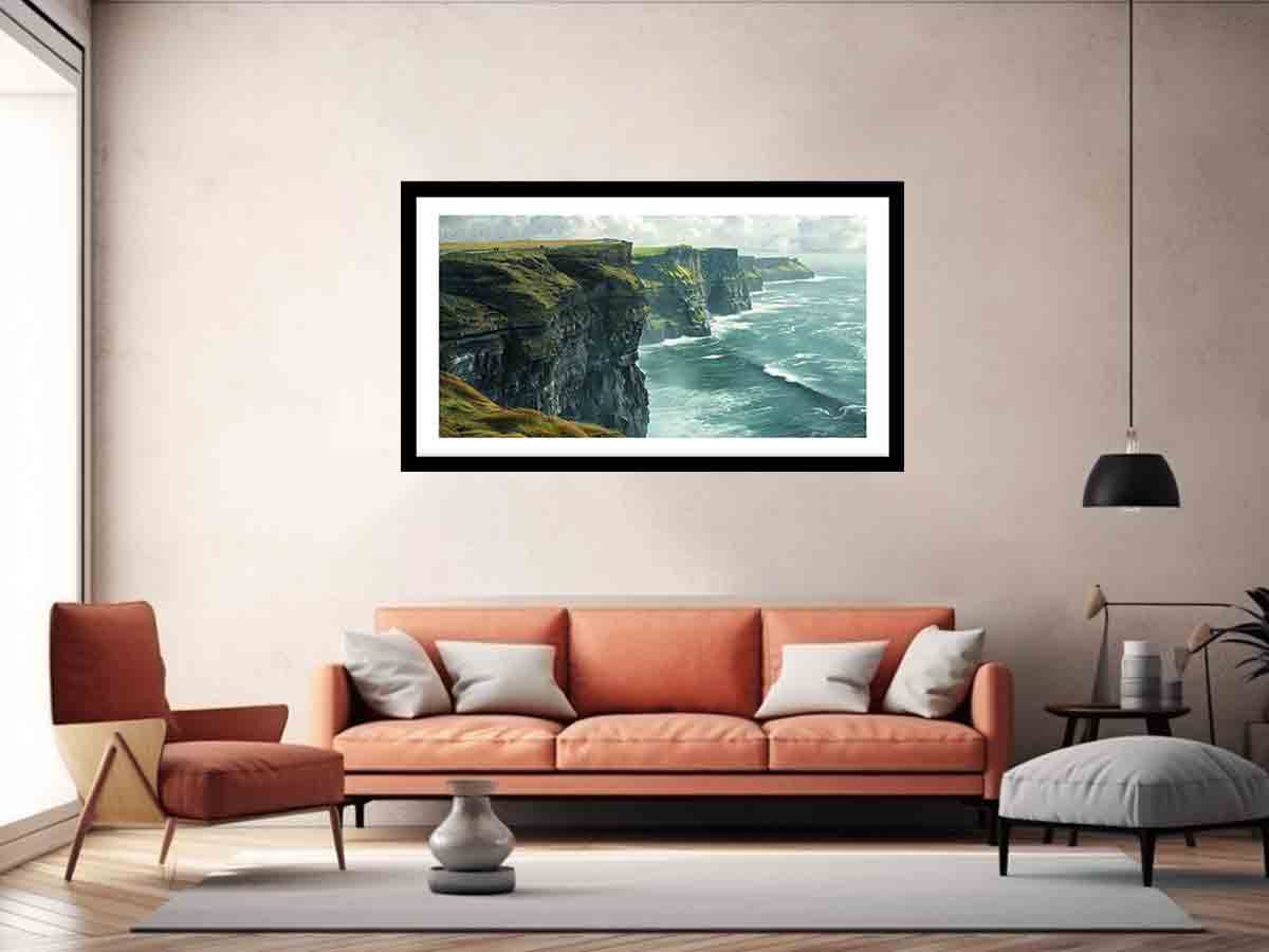 Cliff of Moher  