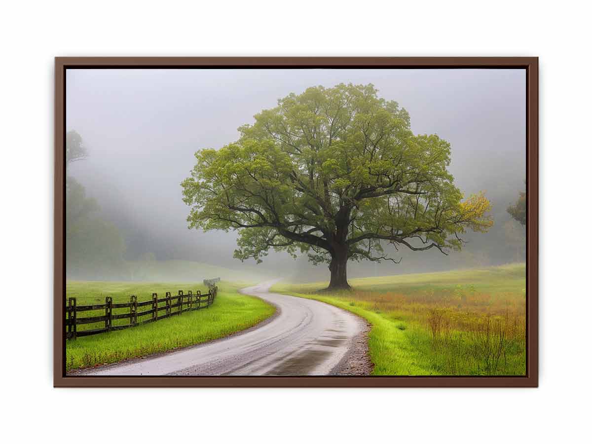 Canvas Print