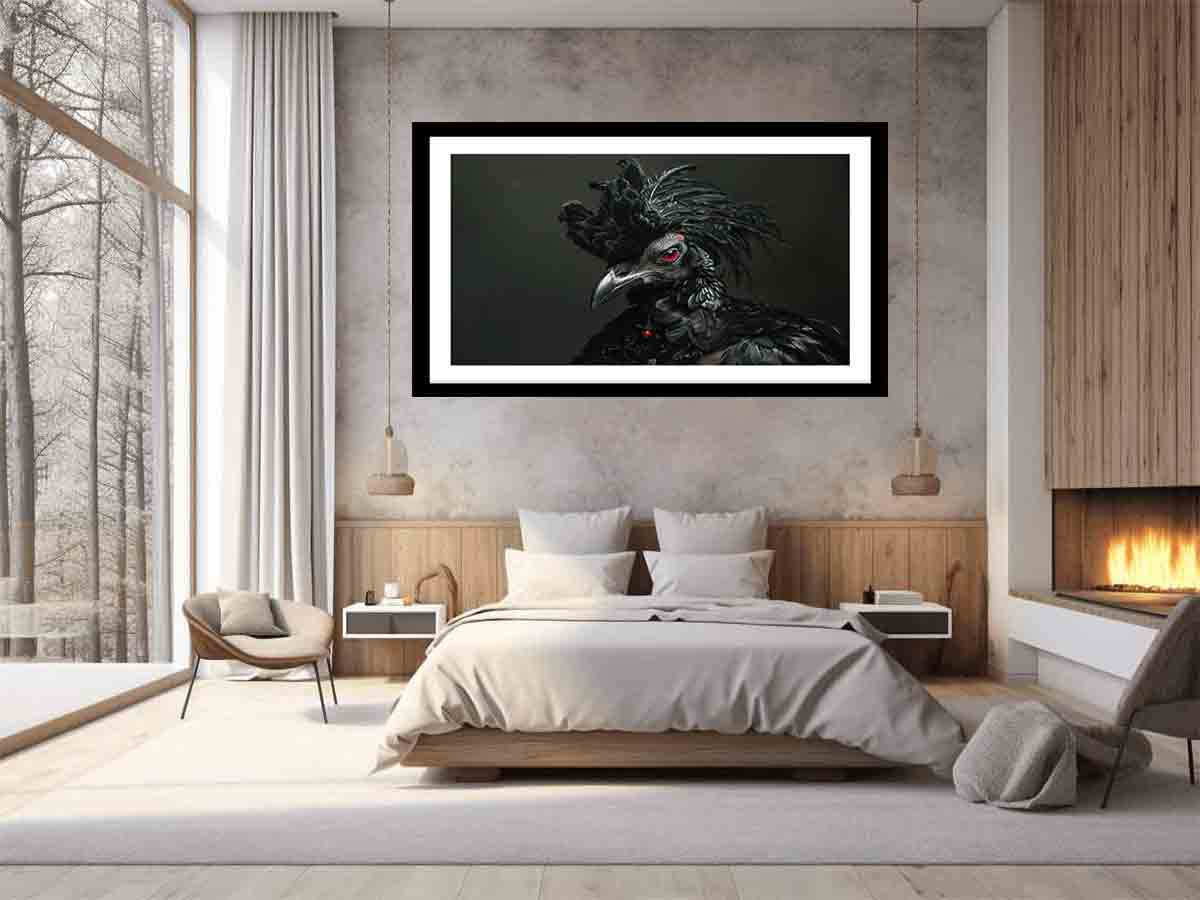  Artwork