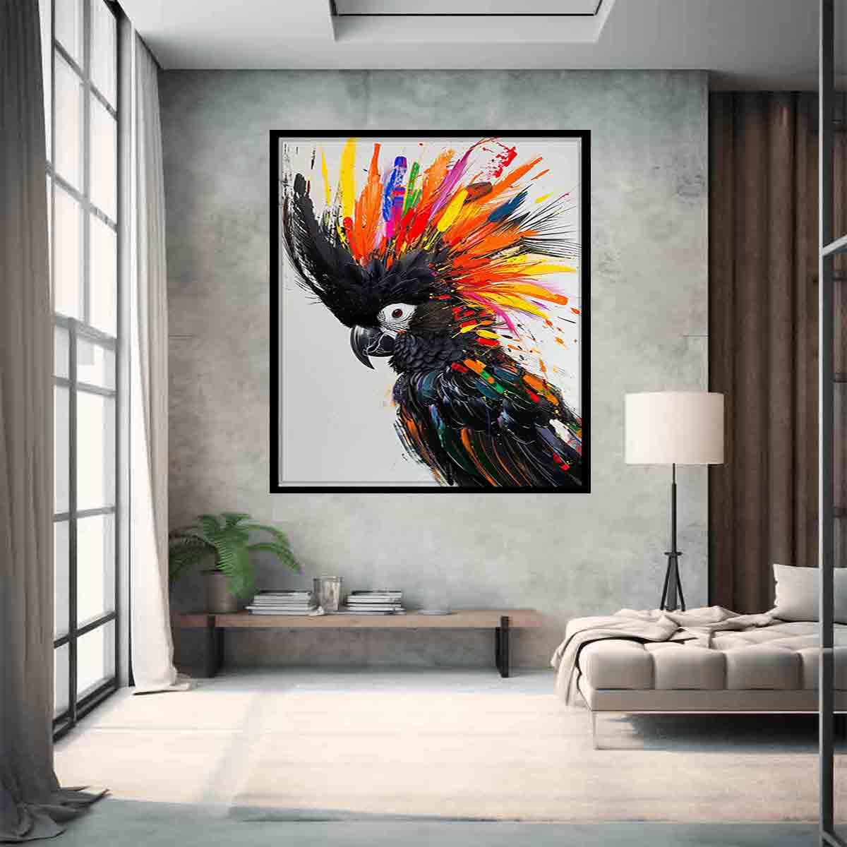  Artwork