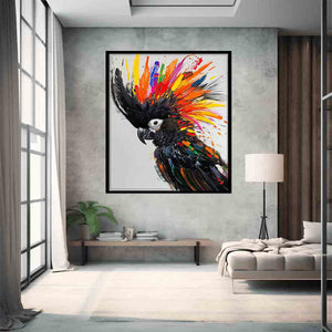  Artwork