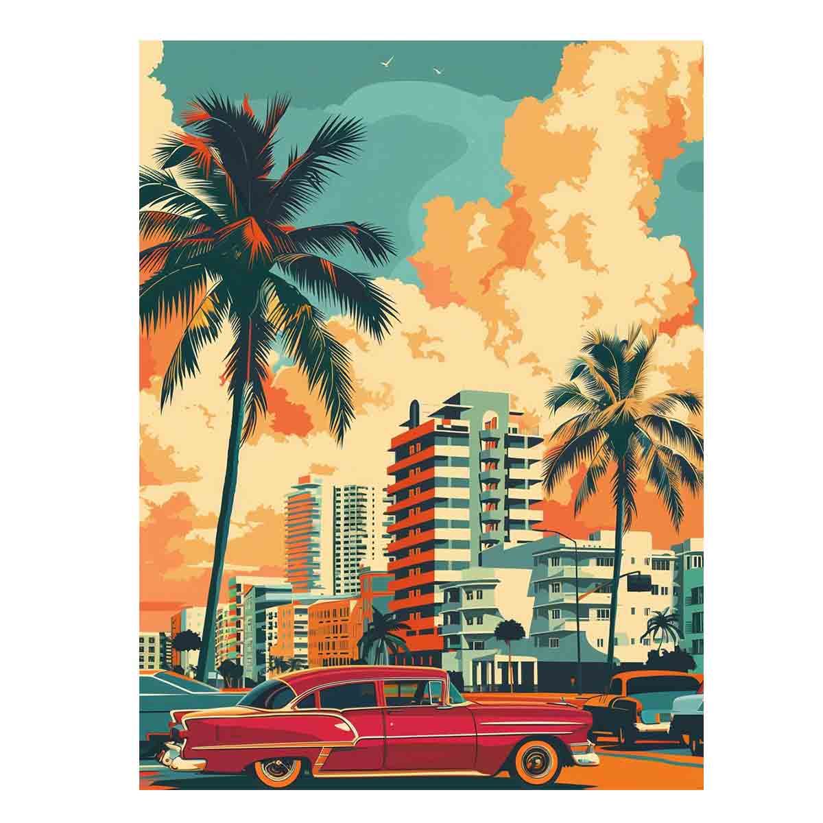 Miami  
