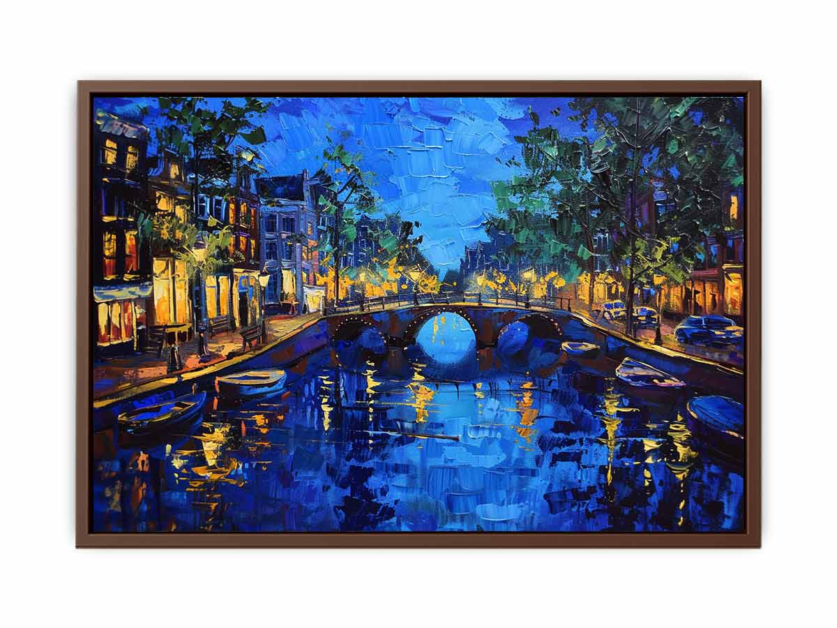 Canvas Print