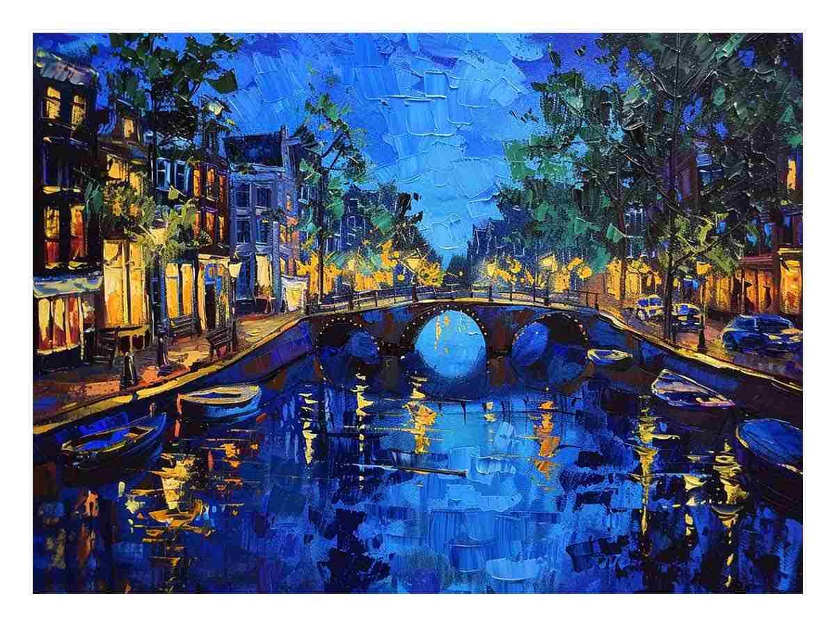 Amsterdam  