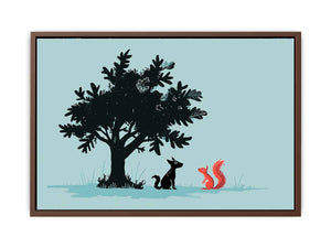 Canvas Print