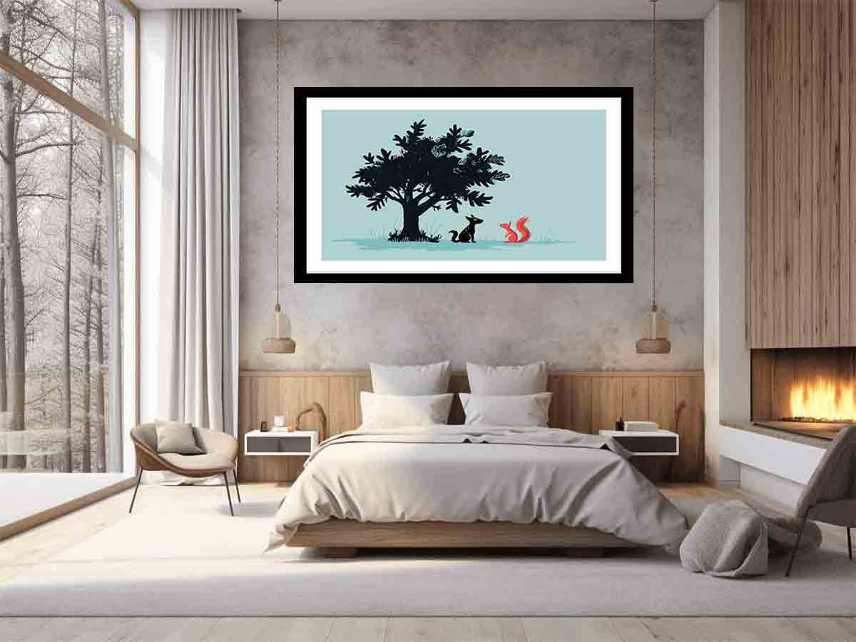  Artwork