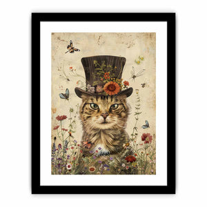 Framed Print